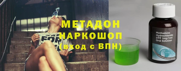 крисы Мегион