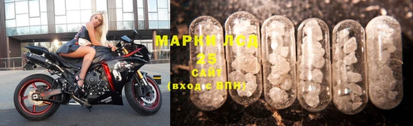 крисы Мегион