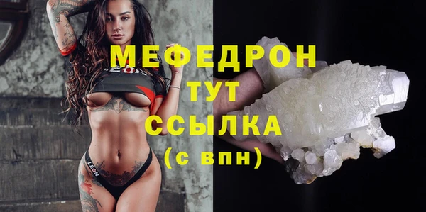 крисы Мегион